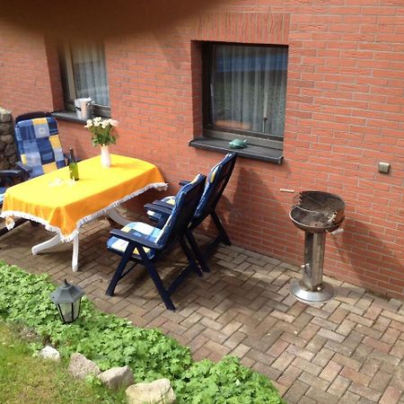 Gaestehaus Am Fischerweg Lauterbach  Eksteriør billede